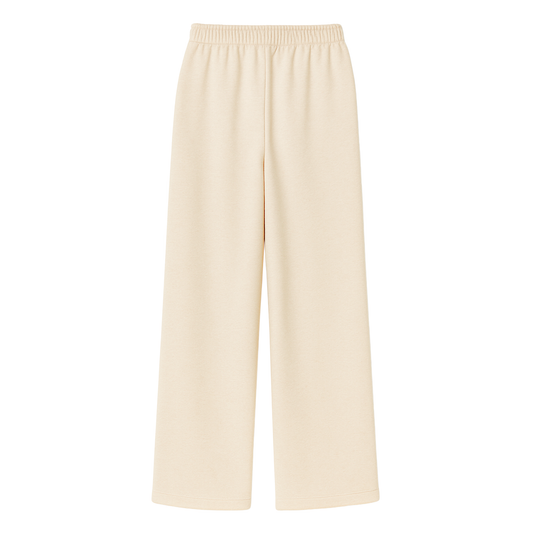 ADDER SIGNATURE BEIGE SWEATSHIRT