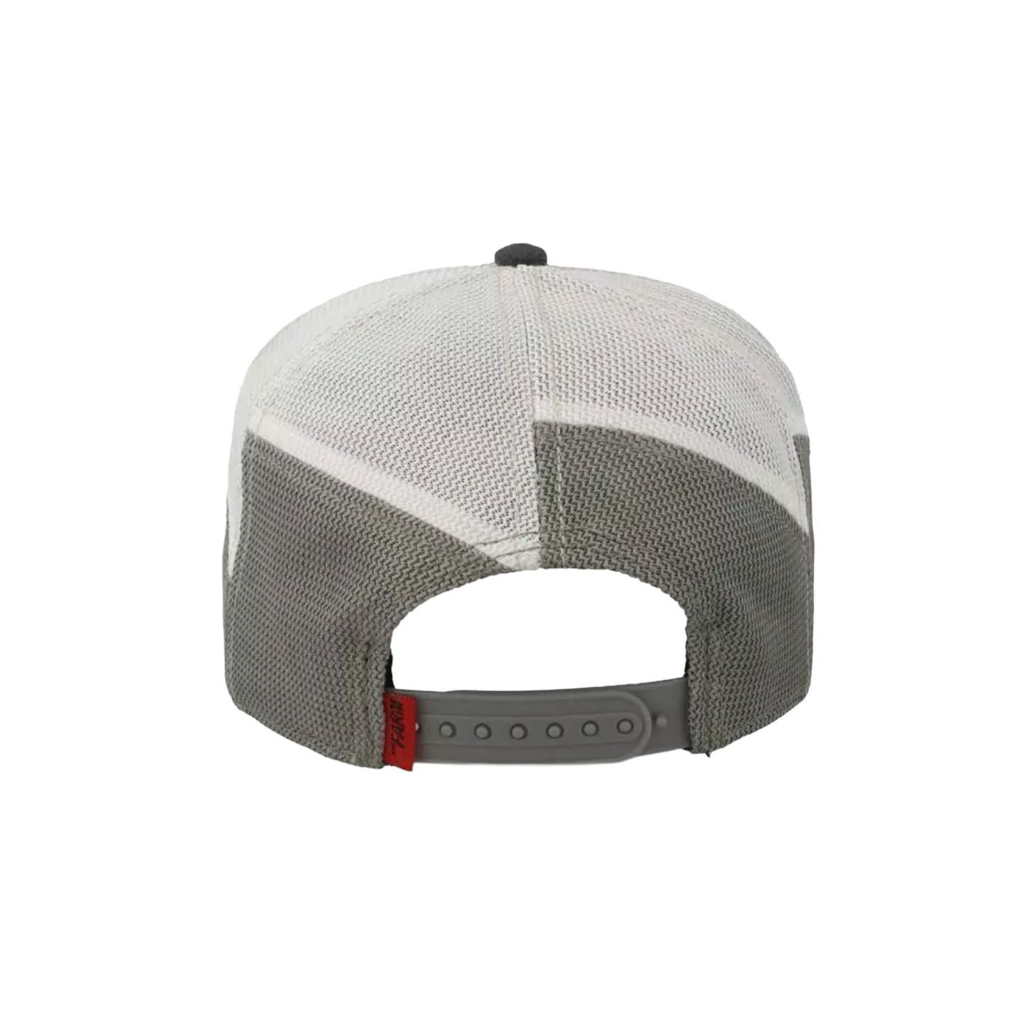 ORIGAMI FLY GREY - LIMITED CIRCULATION