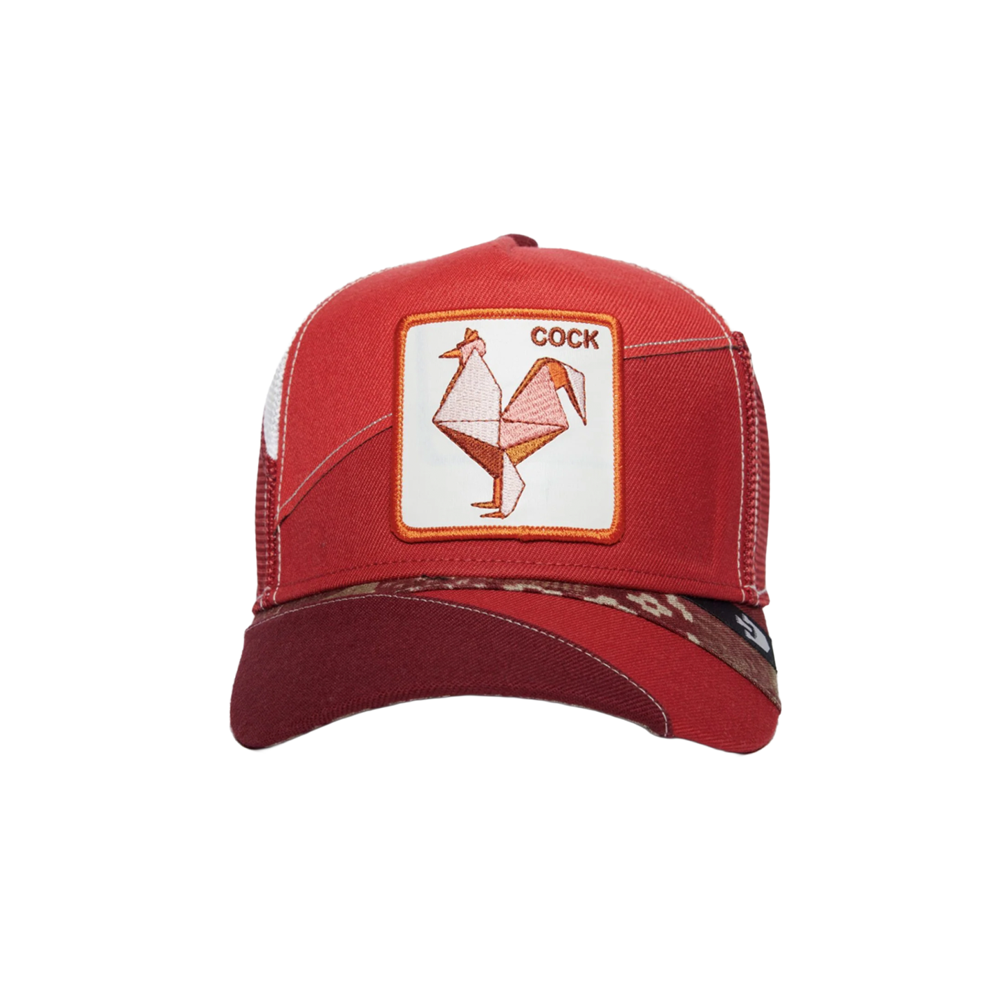Goorin Bros Famigami Courage