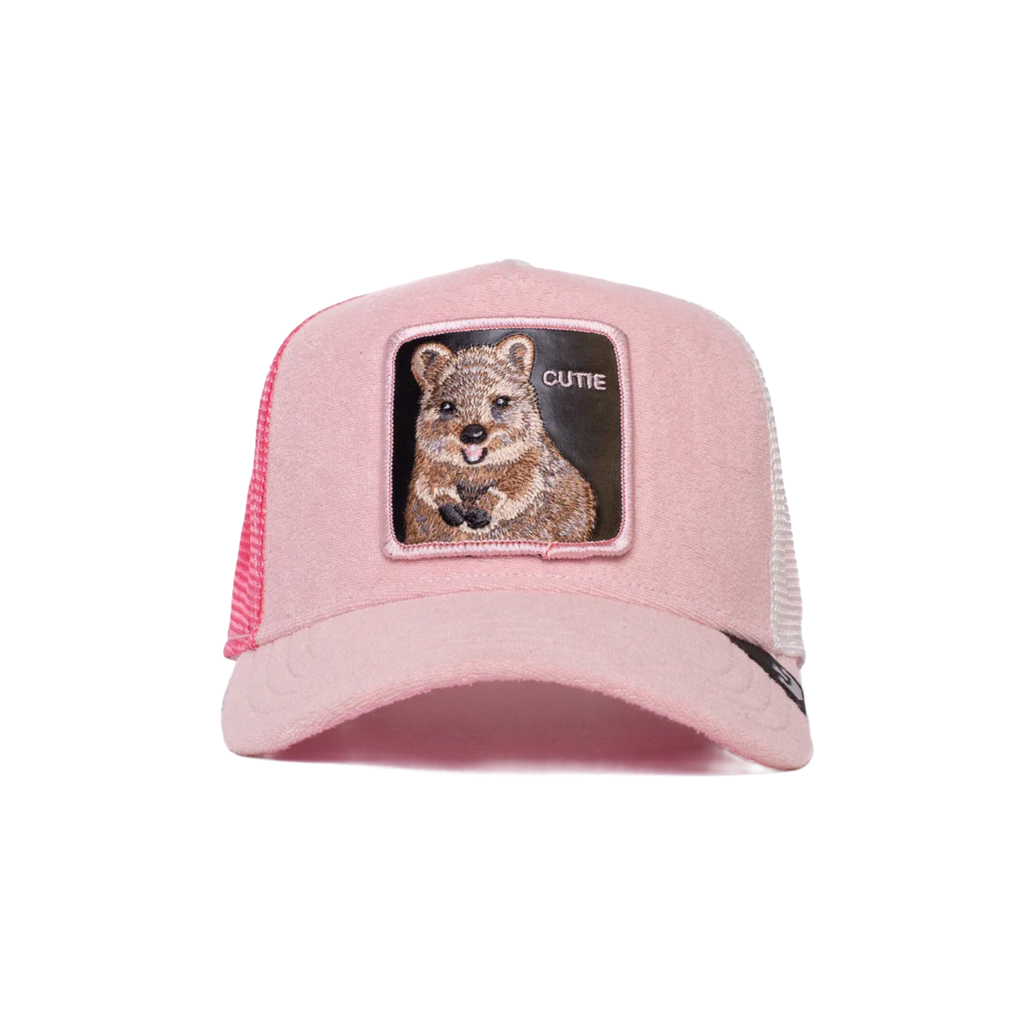 Gorra Goorin Bros Smile More Pink