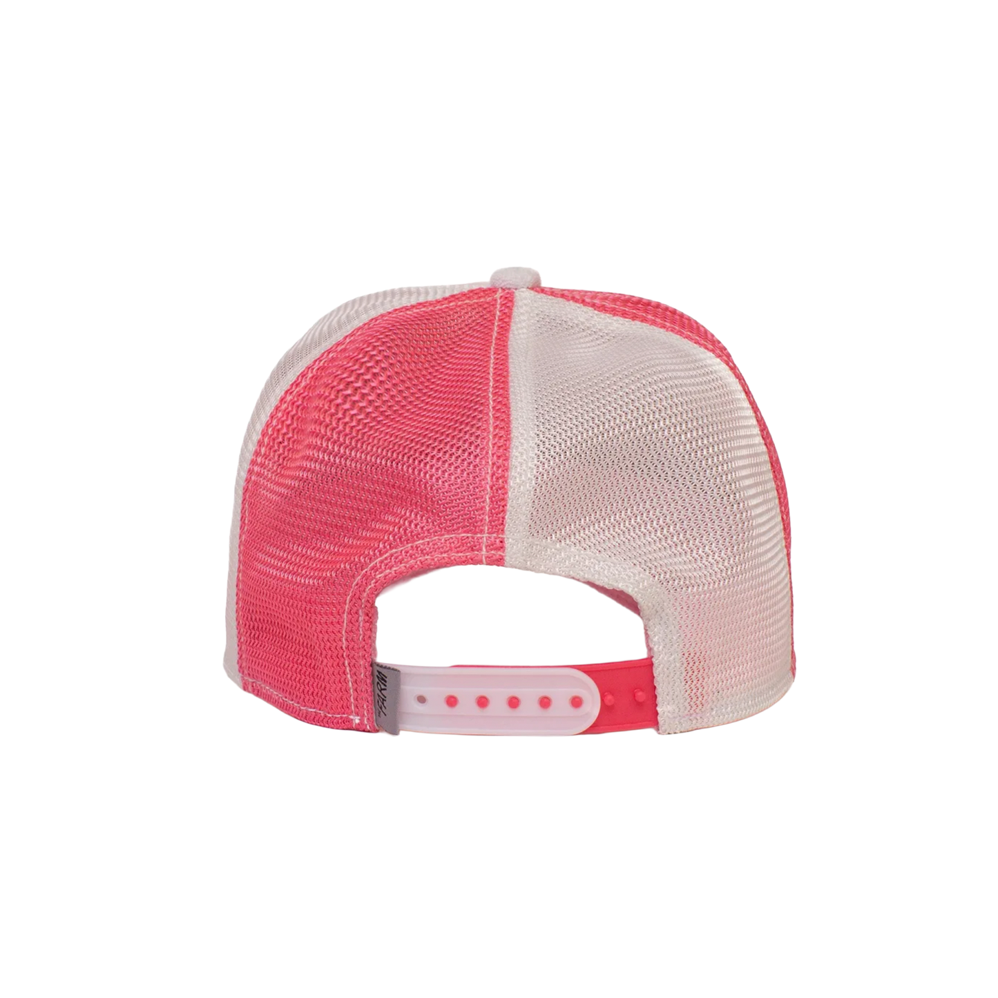 Gorra Goorin Bros Smile More Pink