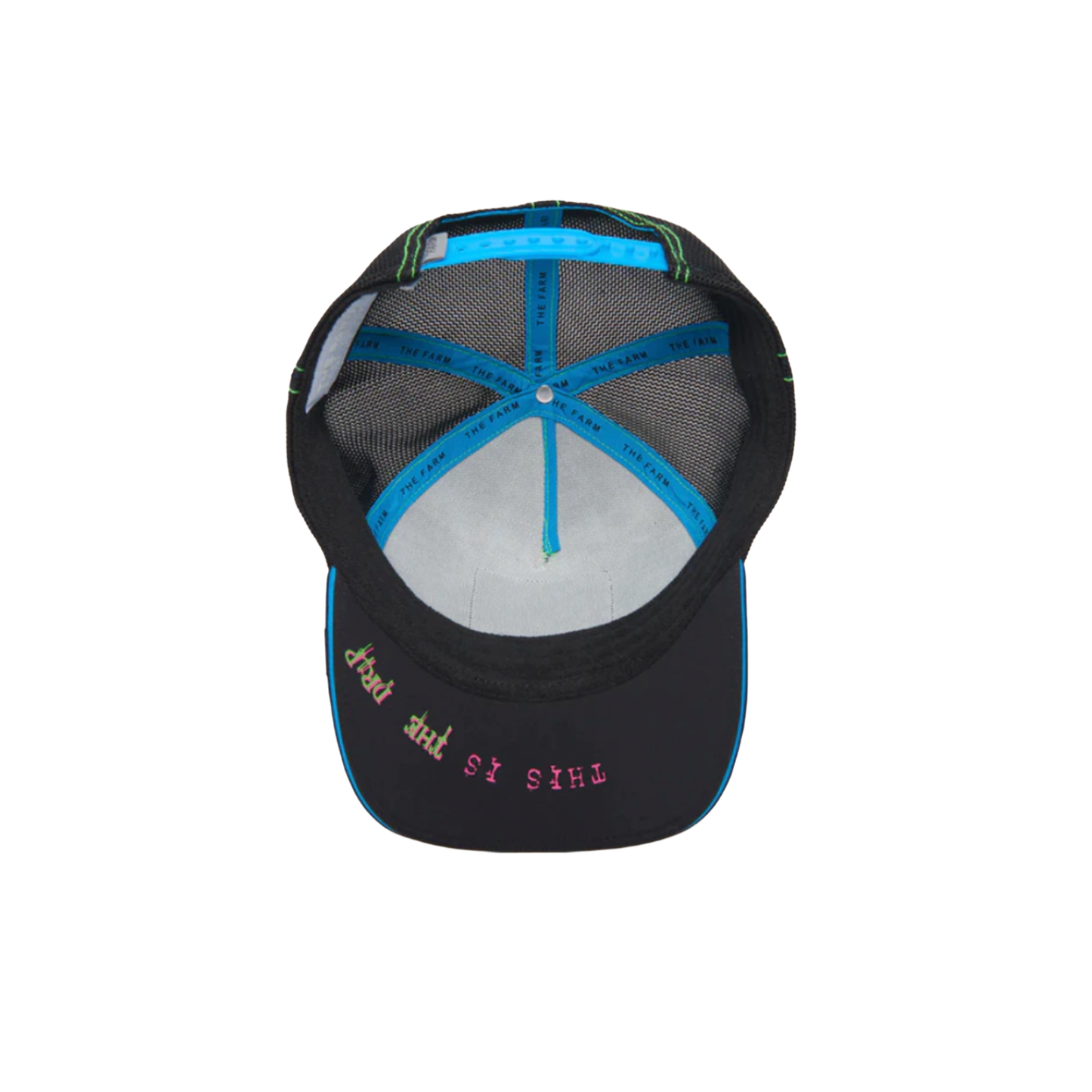 BUZZED NEÓN - LIMITED CIRCULATION