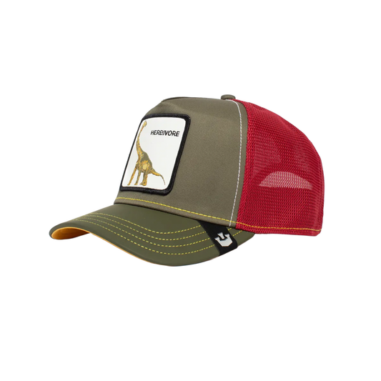 Gorra Thunder Lizard Goorin Bros