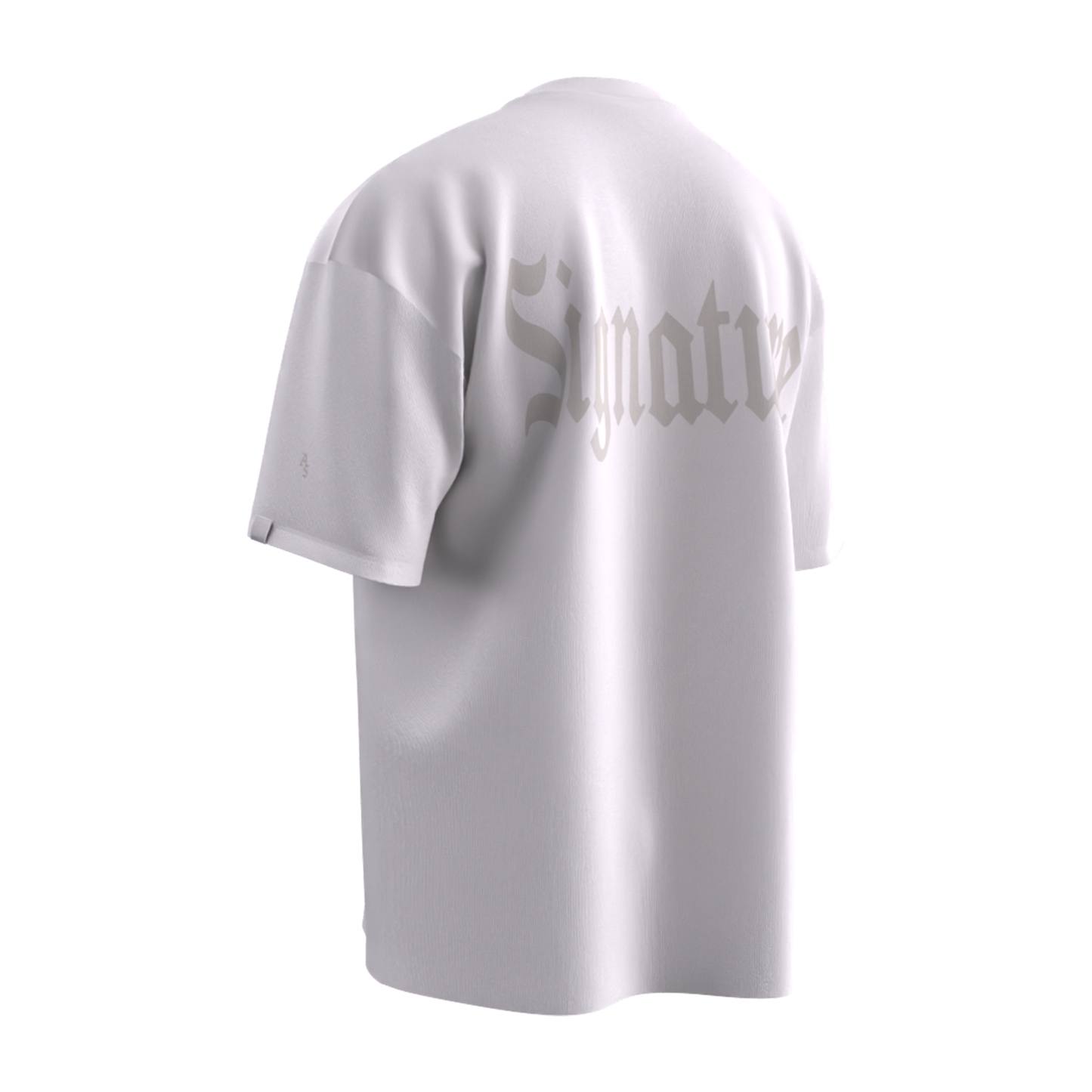 BASIC BONE T-SHIRT REGULAR