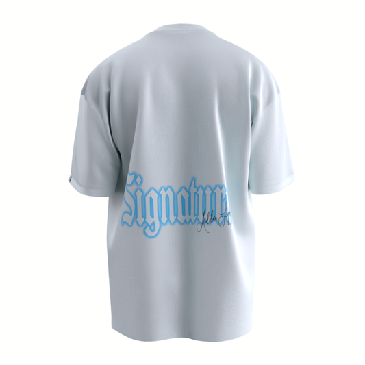 SIGNATURE ICE TEE