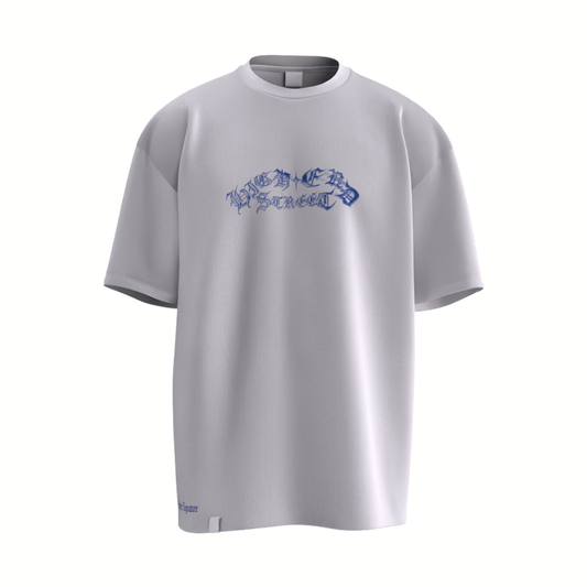 HIGH END STREET TEE