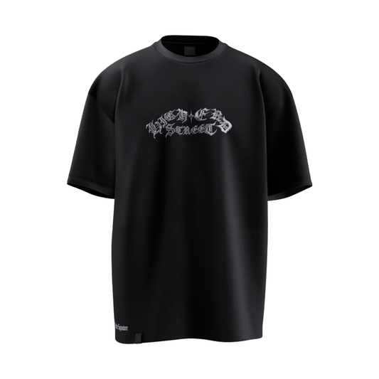 HIGH END STREET TEE