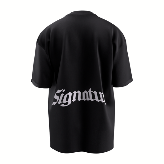 SIGNATURE AURA TEE