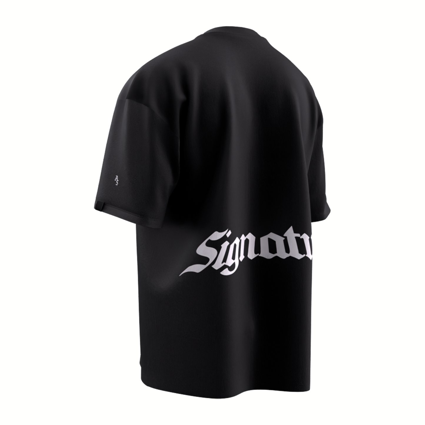 SIGNATURE AURA TEE