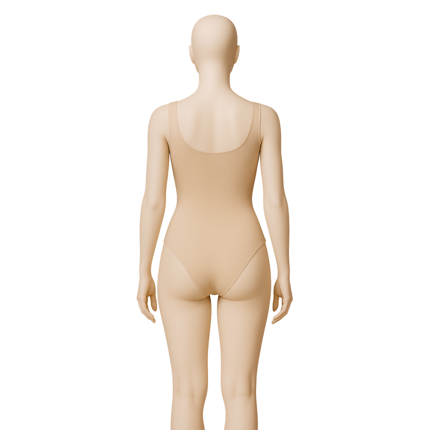 BEIGE WITH BARE SHOULDERS LIKE