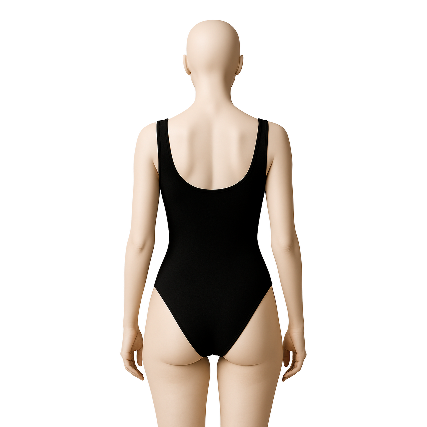 BLACK WITH OFF SHOULDERS AS