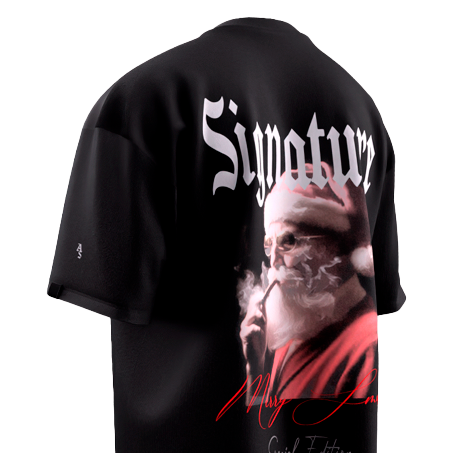 Merry Smoke Special Edición