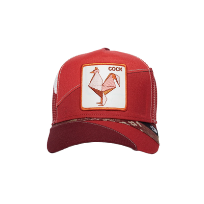 Goorin Bros Famigami Courage