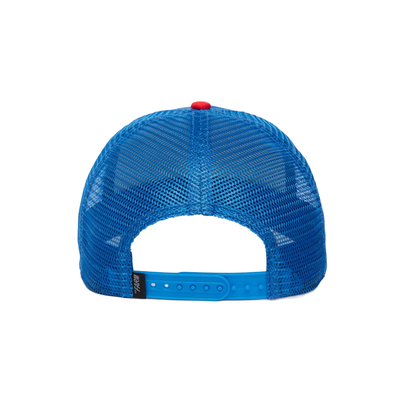 Gorra The Rager Bison Goorin Bros
