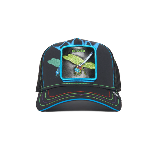 BUZZED NEÓN - LIMITED CIRCULATION