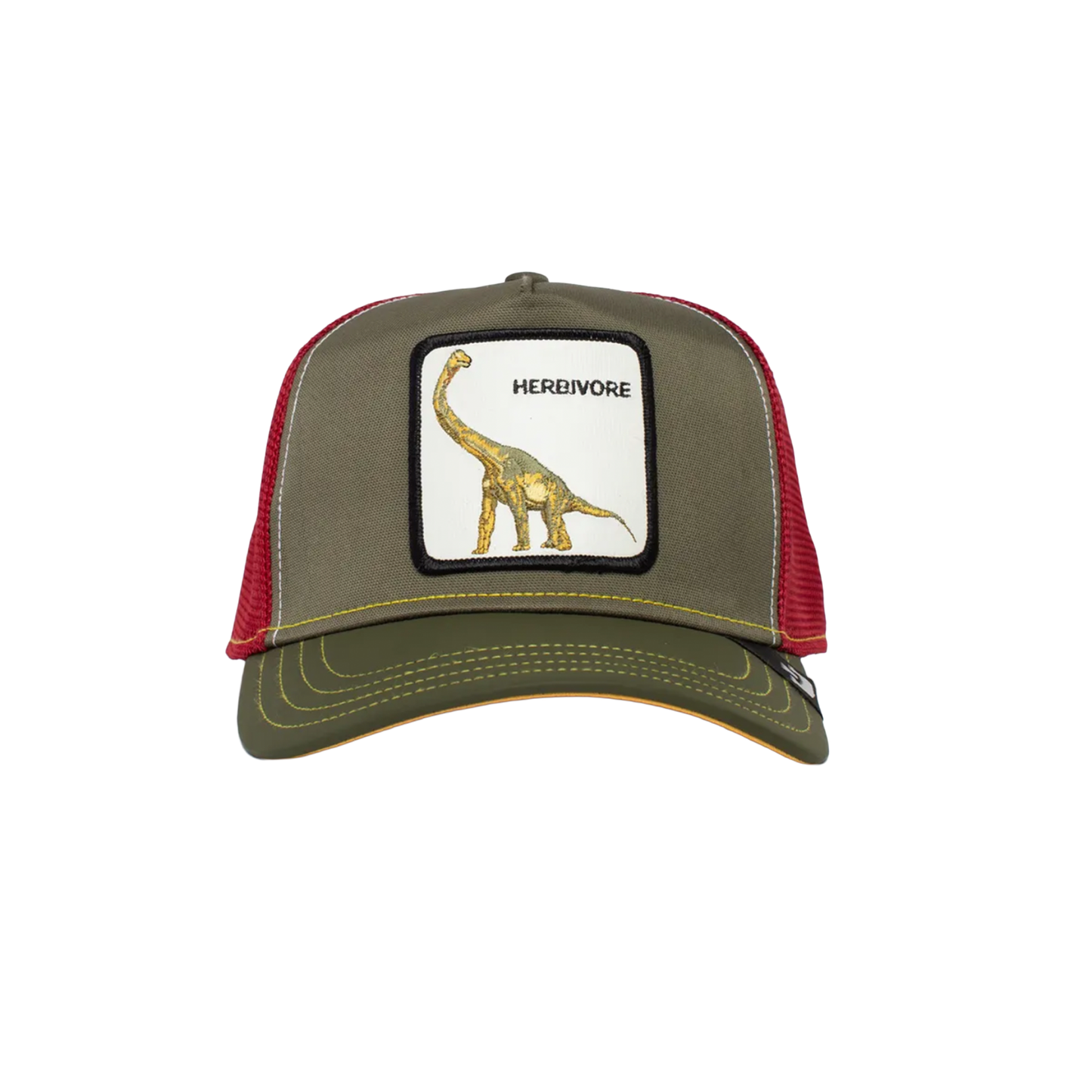 Gorra Thunder Lizard Goorin Bros
