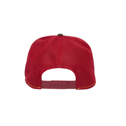 Gorra Thunder Lizard Goorin Bros
