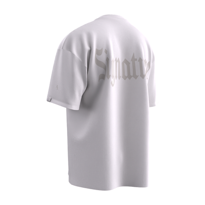 BASIC BONE T-SHIRT REGULAR