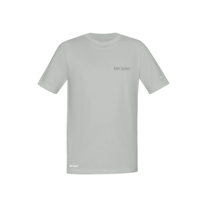 BASIC GREY T-SHIRT