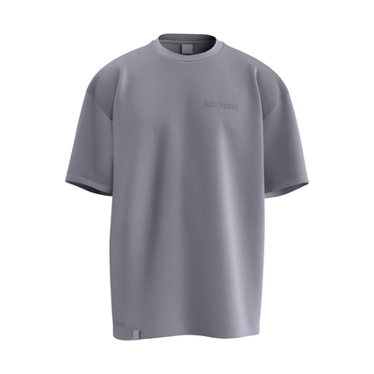 BASIC GREY T-SHIRT REGULAR
