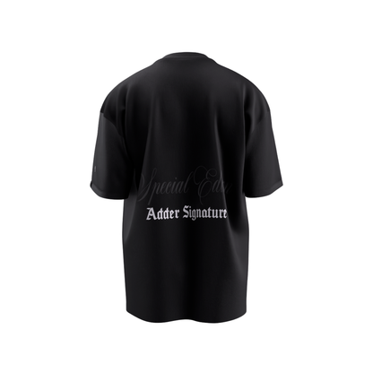AS BLACK SHIRT
