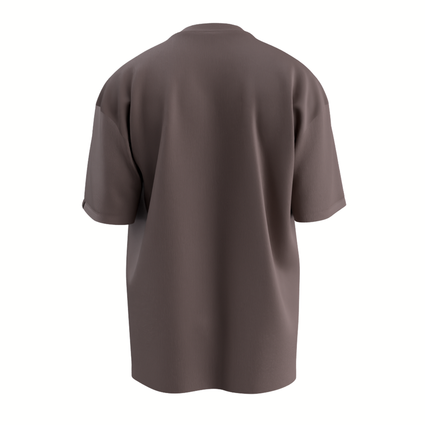 ESSENTIAL COFFEE T-SHIRT REGULAR