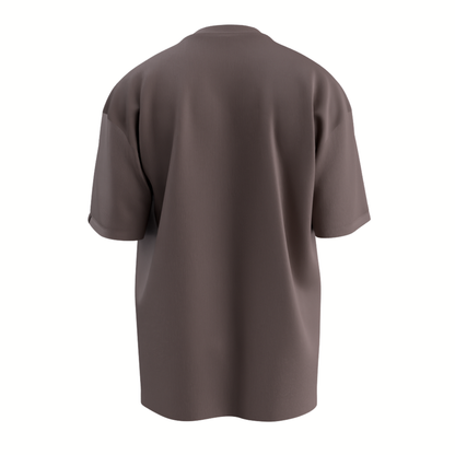 ESSENTIAL COFFEE T-SHIRT REGULAR