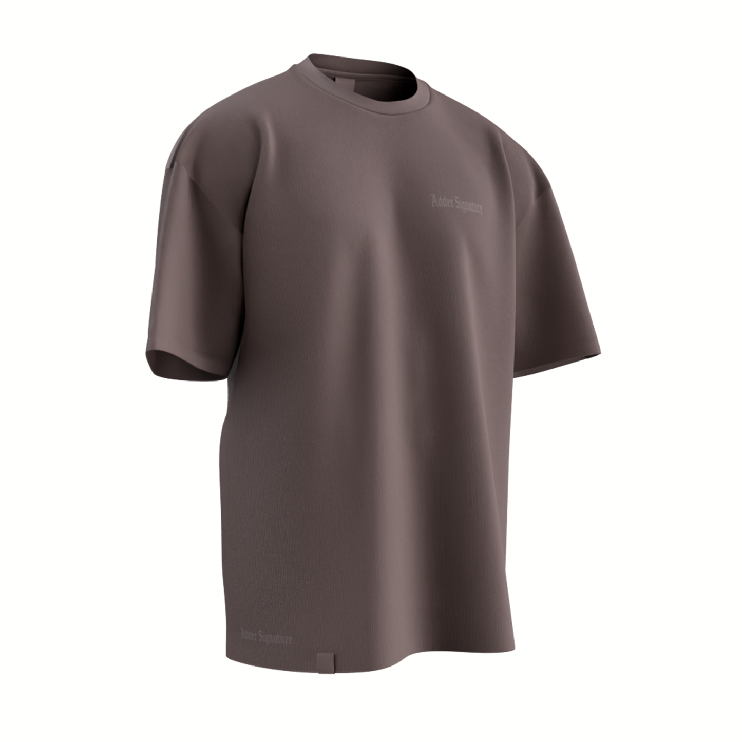 ESSENTIAL COFFEE T-SHIRT REGULAR
