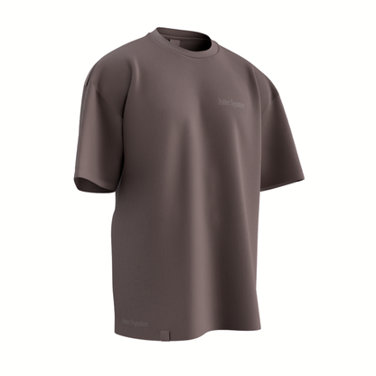 ESSENTIAL COFFEE T-SHIRT REGULAR