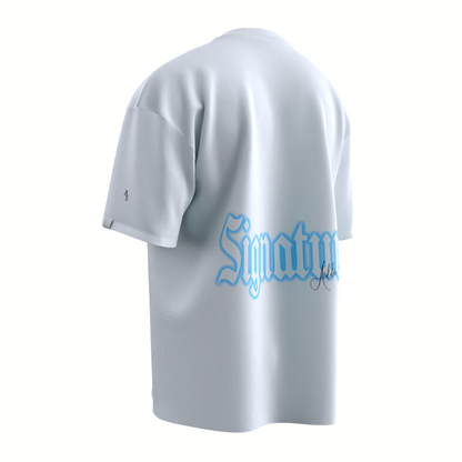 SIGNATURE ICE TEE