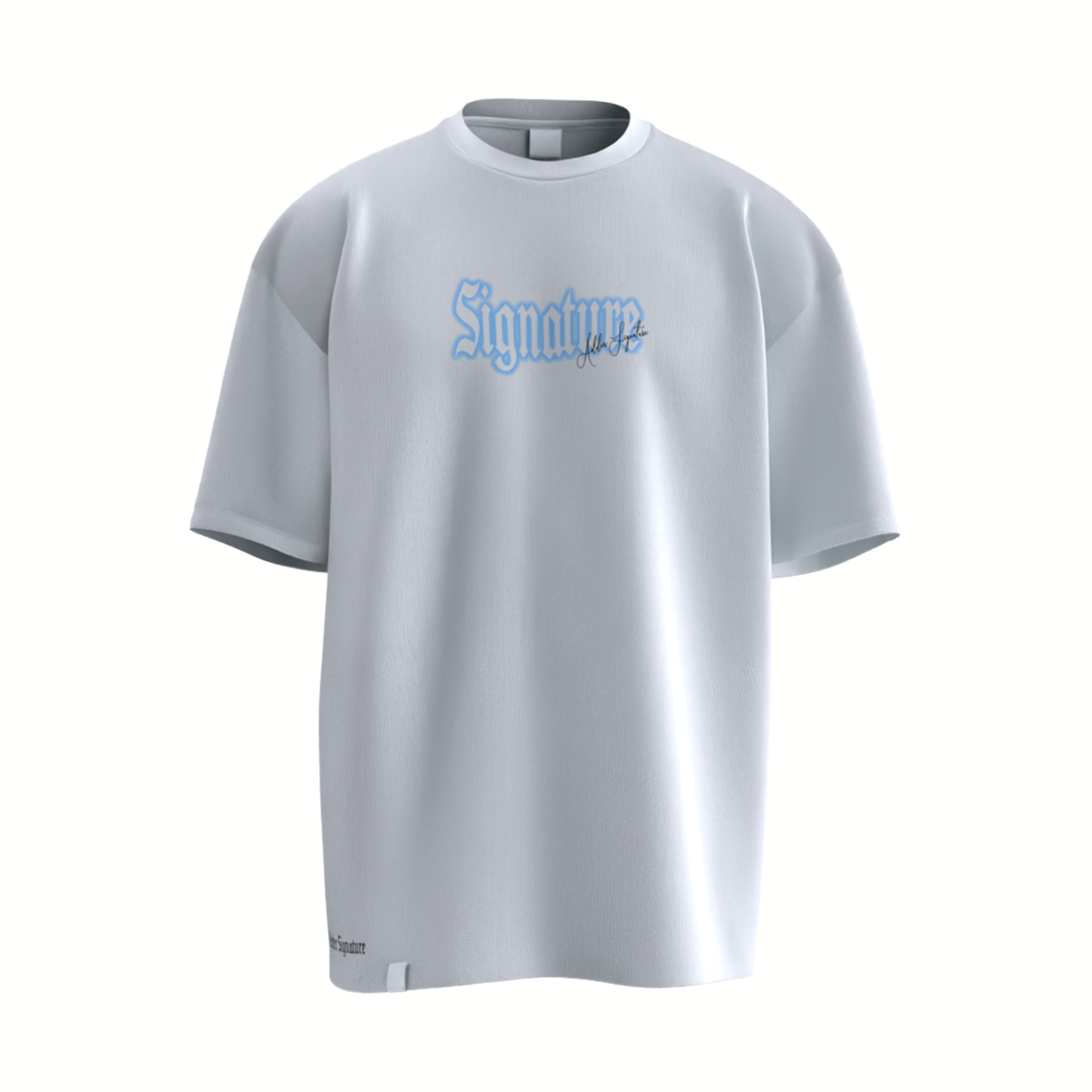 SIGNATURE ICE TEE