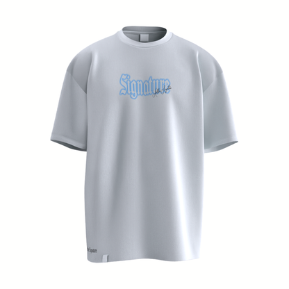 SIGNATURE ICE TEE