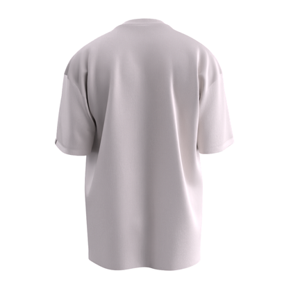 LUXURY REGULAR BONE T-SHIRT