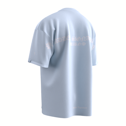 PASTEL SANCTUM TEE