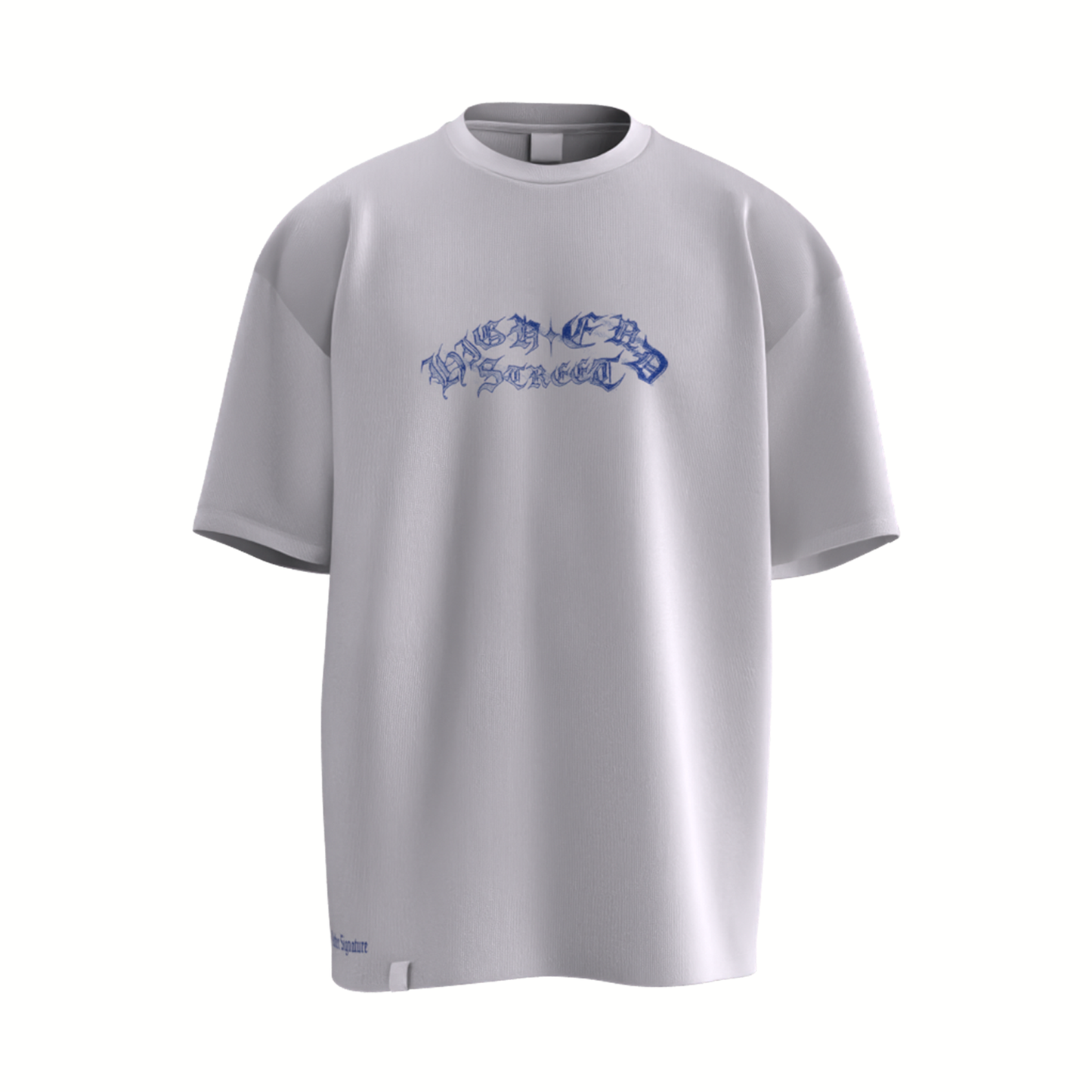 HIGH END STREET TEE