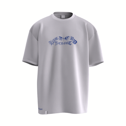 HIGH END STREET TEE