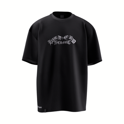 HIGH END STREET TEE