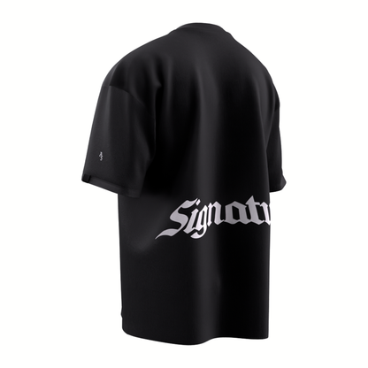 SIGNATURE AURA TEE