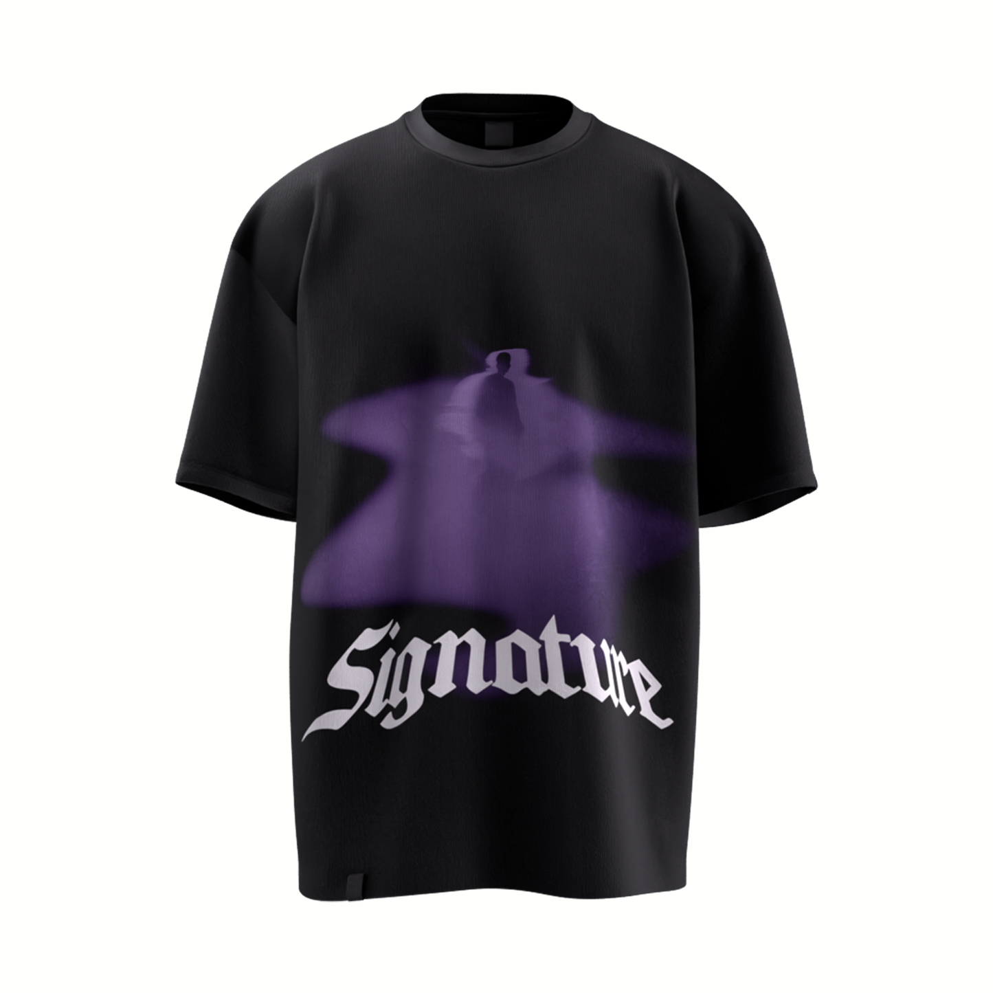 SIGNATURE AURA TEE
