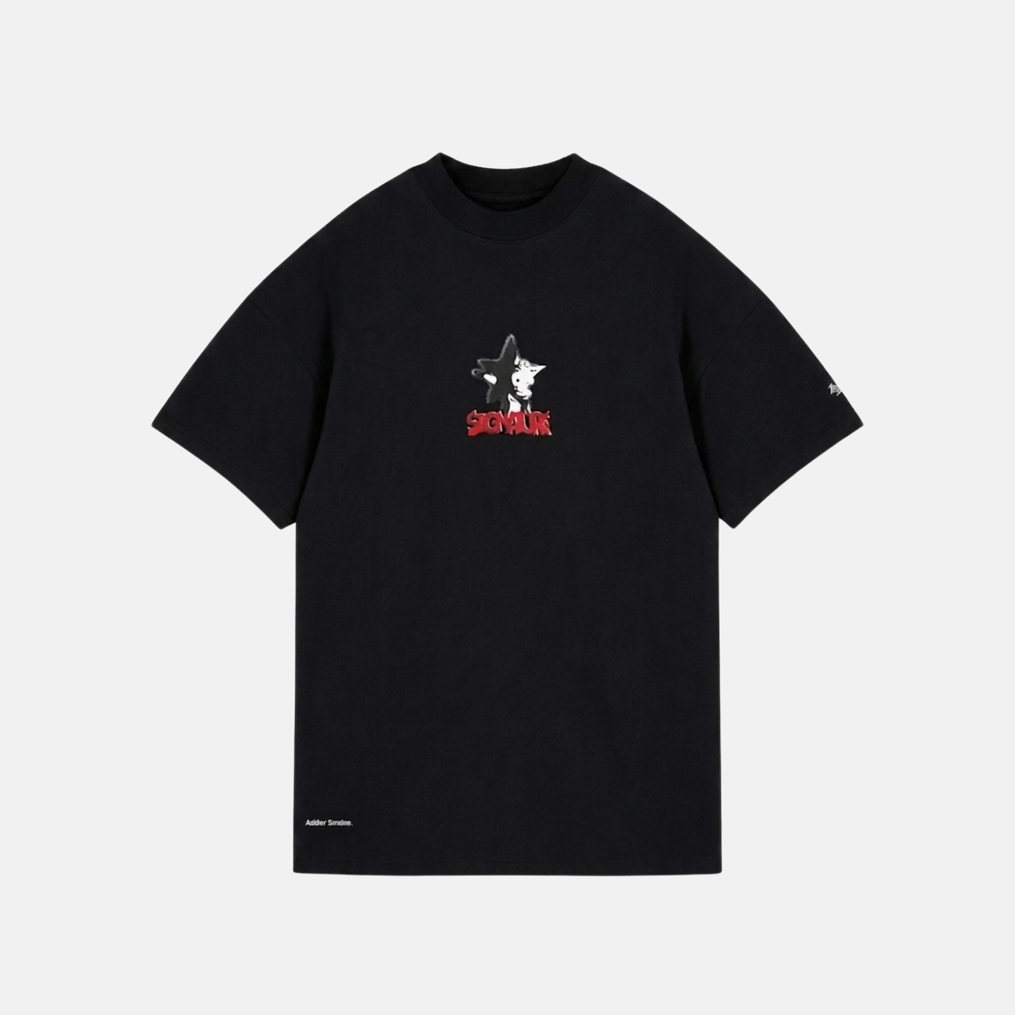 No Es Para Todos Tshirt Black