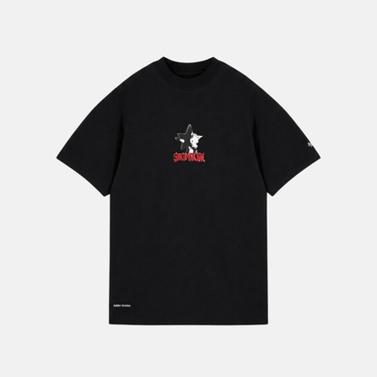 No Es Para Todos Tshirt Black