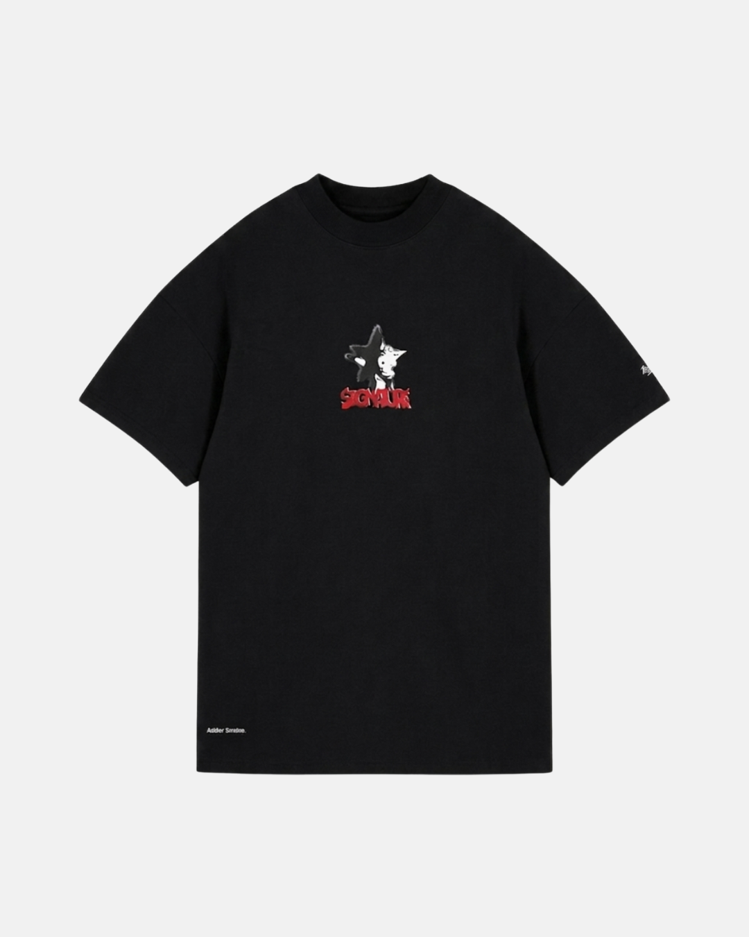 No Es Para Todos Tshirt Black