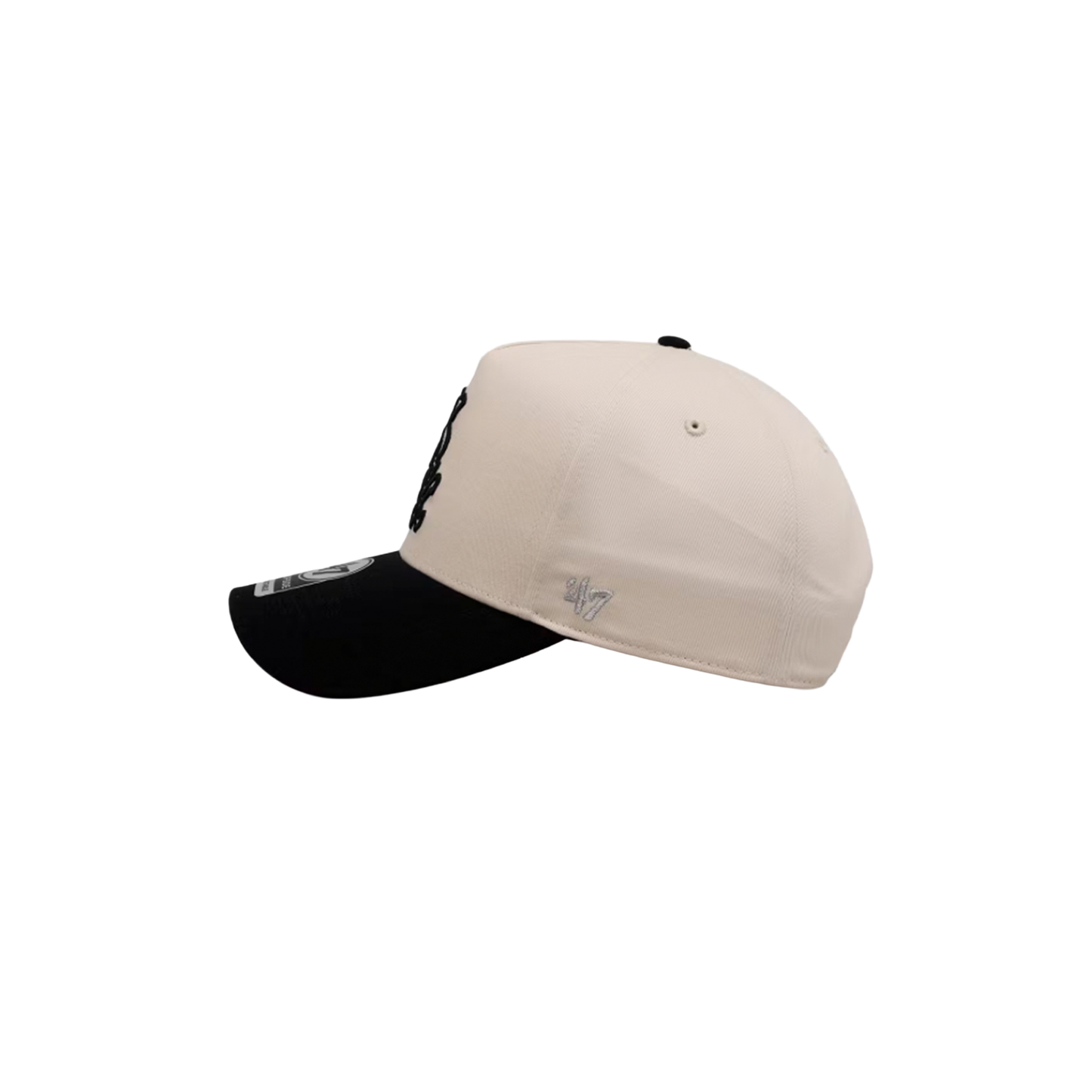 Chicago White Sox 'Herringbone' 47 Offside Snapback