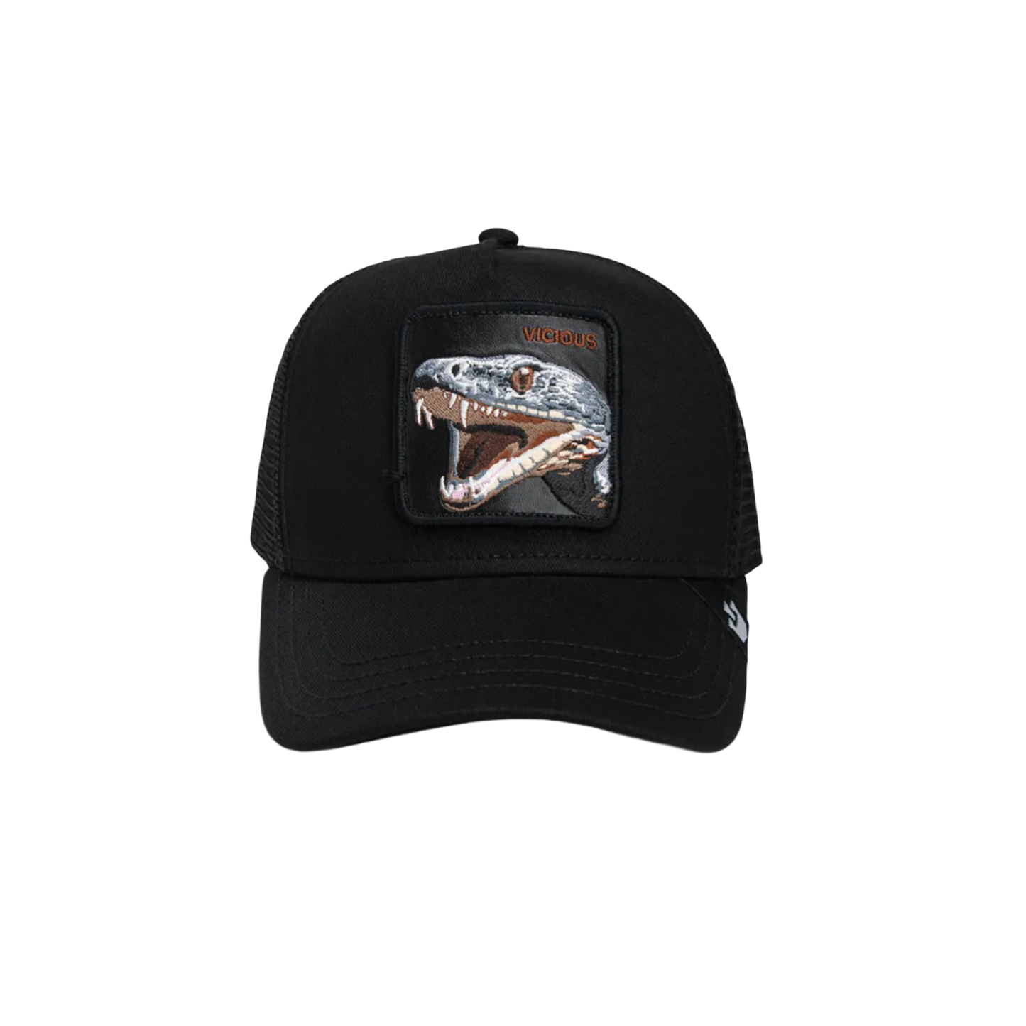 Gorra The Vicious Snake Goorin Bros