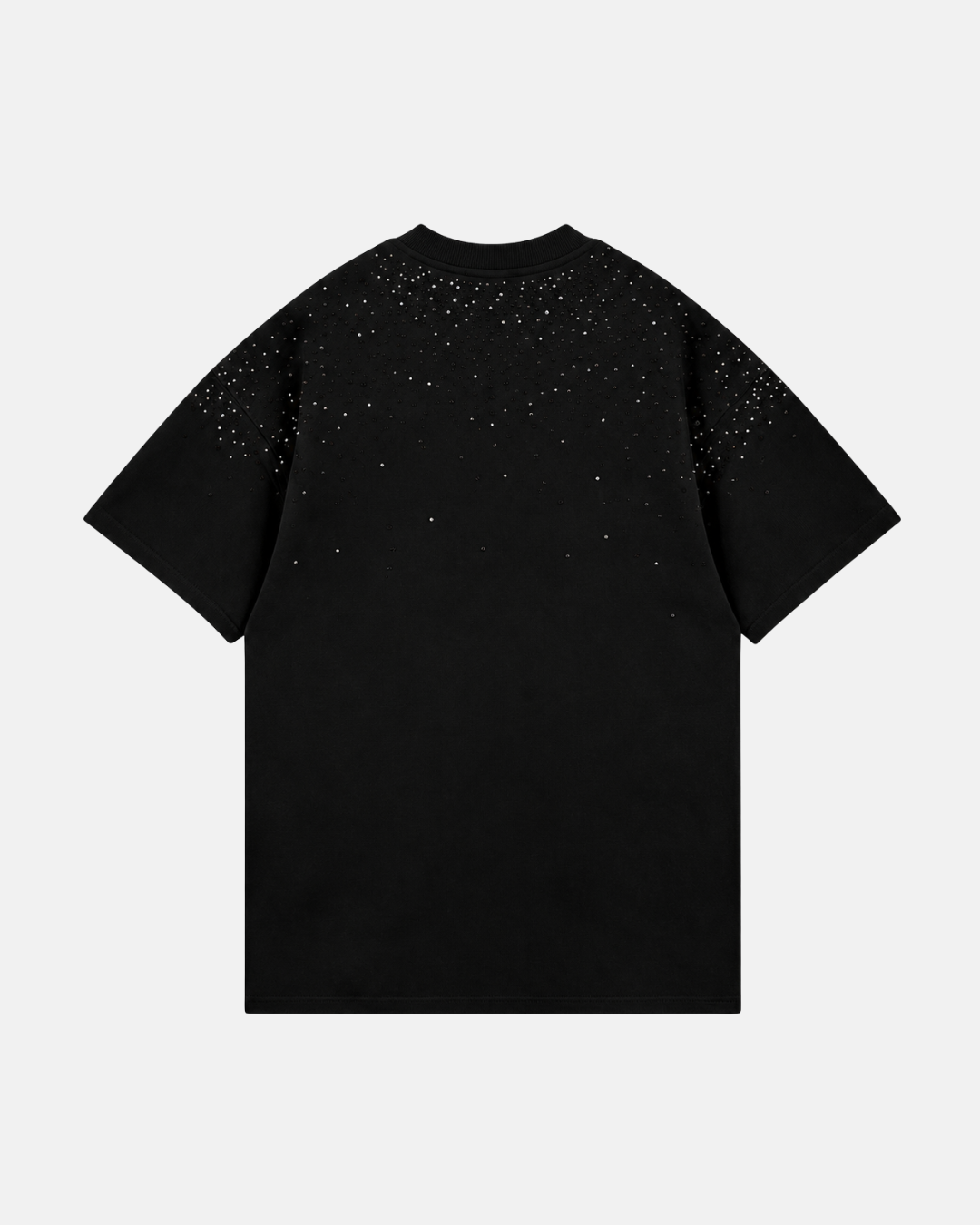 T014 - Star Dust Tee Negra