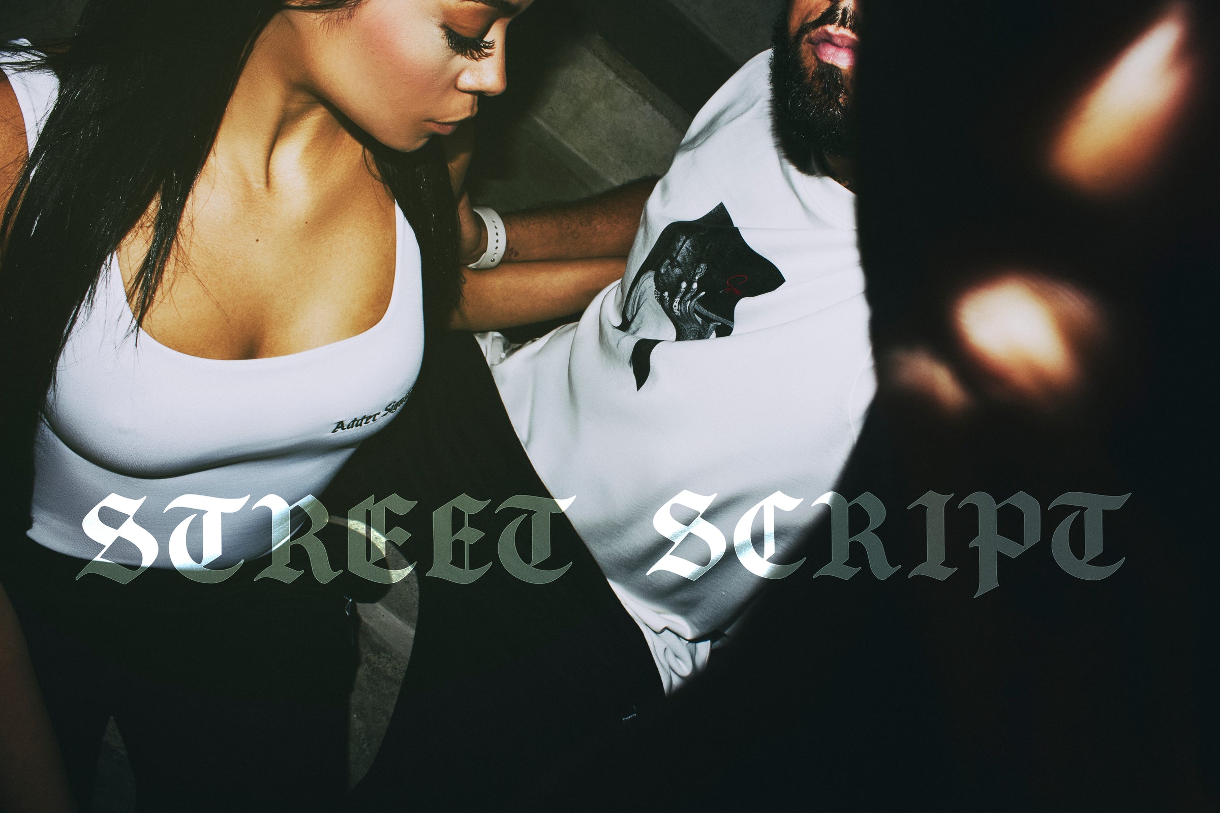 Adder Signature banner