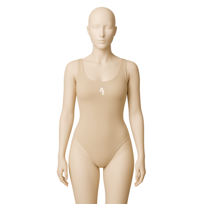 BEIGE WITH BARE SHOULDERS LIKE