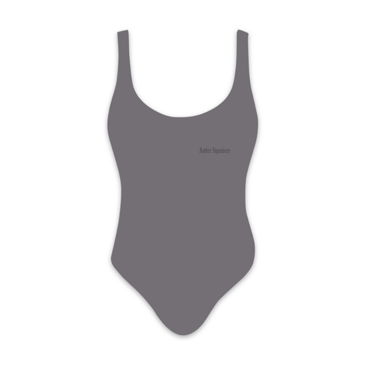 WOMEN´S GREY BODYSUIT