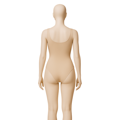 BEIGE WITH BARE SHOULDERS LIKE