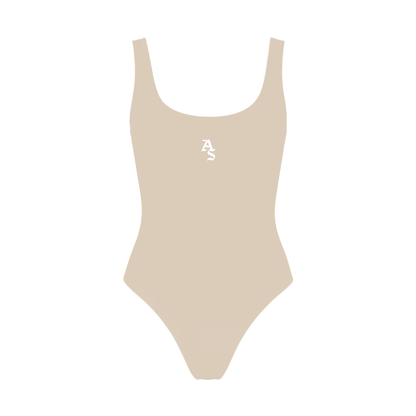 BEIGE WITH BARE SHOULDERS LIKE